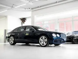 Gebraucht 2014 Bentley Flying Spur Limousine | CHF 47’900 (Guter Preis)
