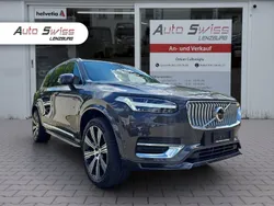 Gebraucht 2023 Volvo XC90 Plus SUV | CHF 57’500 (Superpreis)