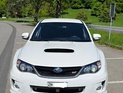 Gebraucht 2011 Subaru WRX STI Sport | CHF 22’000 (Fairer Preis)