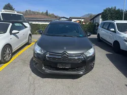 Gebraucht 2014 DS Automobiles DS4 | CHF 4’000 (Guter Preis)