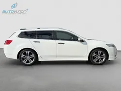 Gebraucht 2012 Honda Accord Type S Kombi | CHF 13’999