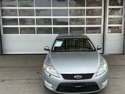 Gebraucht 2008 Ford Mondeo Ambiente | CHF 6’700