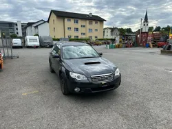 Gebraucht 2009 Subaru Outback SUV | CHF 1’200 (Teuer)
