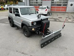 Neu 2025 Suzuki Jimny SUV | CHF 69’900