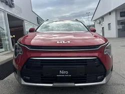 Gebraucht 2022 Kia Niro SUV | CHF 23’900 (Superpreis)