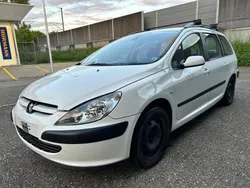 Gebraucht 2003 Peugeot 307 | CHF 500 (Superpreis)