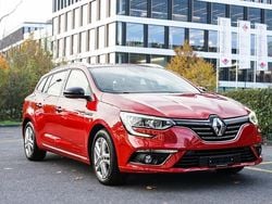 Gebraucht 2019 Renault Mégane GrandTour Business Kombi | CHF 9’500 (Guter Preis)
