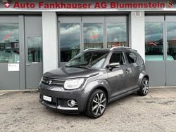 Gebraucht 2017 Suzuki Ignis Kleinwagen | CHF 14’900 (Fairer Preis)