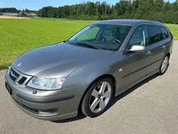 Gebraucht 2006 Saab 9-3 Aero Kombi | CHF 6’600 (Etwas zu teuer)