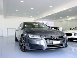 Gebraucht 2012 Audi A7 Sportback Kleinwagen | CHF 13’890 (Fairer Preis)