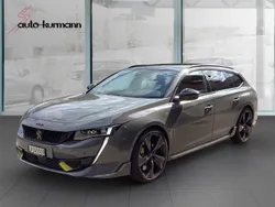 Gebraucht 2021 Peugeot 508 Peugeot Sport Engineered Kombi | CHF 37’700 (Guter Preis)