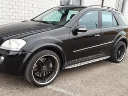 Gebraucht 2007 Mercedes ML63 AMG AMG SUV | CHF 9’593 (Fairer Preis)