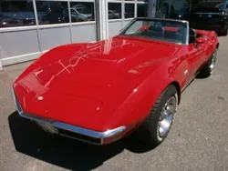Gebraucht 1970 Chevrolet Corvette | CHF 49’990