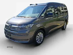 Indiumgrau metallic Neu 2024 VW California California Van | CHF 71’900 (Guter Preis)