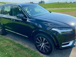 Gebraucht 2020 Volvo XC90 Inscription SUV | CHF 36’500 (Fairer Preis)