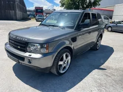 Gebraucht 2009 Land Rover Range Rover Sport HSE SUV | CHF 4’800 (Superpreis)