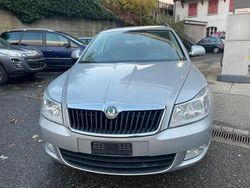 Gebraucht 2010 Skoda Octavia Adventure Kombi | CHF 2’700 (Superpreis)