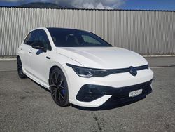 Gebraucht 2021 VW Golf VIII R Limousine | CHF 43’900 (Teuer)