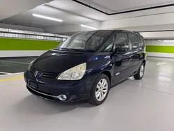 Gebraucht 2006 Renault Espace Dynamique Van / Kleinbus | CHF 890 (Guter Preis)