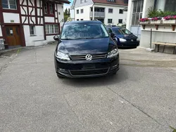 Gebraucht 2011 VW Sharan Trendline Van / Kleinbus | CHF 10’800 (Guter Preis)