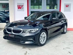 Gebraucht 2021 BMW 320e Kombi | CHF 30’900 (Guter Preis)