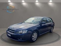 Gebraucht 2005 Subaru Legacy Kombi | CHF 4’900 (Superpreis)