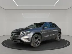 Gebraucht 2014 Mercedes GLA250 Urban SUV | CHF 13’800 (Guter Preis)