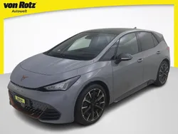 Neu 2025 Cupra Born VZ Kleinwagen | CHF 45’690 (Superpreis)