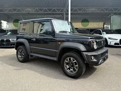 Gebraucht 2022 Suzuki Jimny SUV | CHF 39’900 (Fairer Preis)