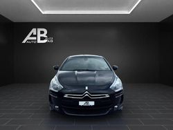 Gebraucht 2012 DS Automobiles DS5 Sport Chic Kleinwagen | CHF 4’880 (Fairer Preis)
