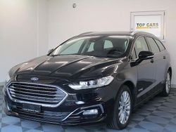 Gebraucht 2019 Ford Mondeo Titanium Kombi | CHF 15’900 (Guter Preis)