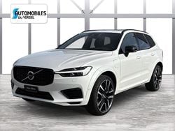 Gebraucht 2021 Volvo XC60 R-Design SUV | CHF 38’500 (Guter Preis)