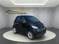 Gebraucht 2013 Smart ForTwo Coupé Passion Kleinwagen | CHF 5’900 (Superpreis)