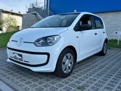 Gebraucht 2012 VW up! Kleinwagen | CHF 3’990 (Guter Preis)