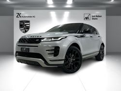 Gebraucht 2019 Land Rover Range Rover evoque R-Dynamic SUV | CHF 32’890 (Fairer Preis)