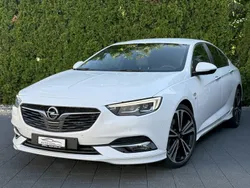 Gebraucht 2017 Opel Insignia Excellence Limousine | CHF 14’990 (Fairer Preis)