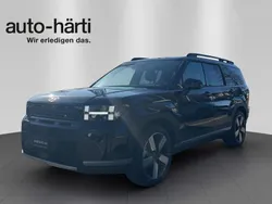 Neu 2025 Hyundai Santa Fe SUV | CHF 64’800 (Etwas zu teuer)