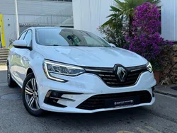 Gebraucht 2021 Renault Mégane IV Intens | CHF 16’900 (Superpreis)