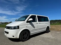 Gebraucht 2011 VW T5 Team Van | CHF 15’300 (Superpreis)