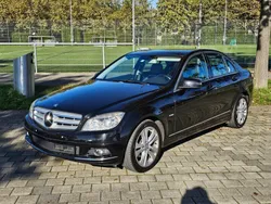 Gebraucht 2010 Mercedes C180 Avantgarde | CHF 5’400 (Fairer Preis)