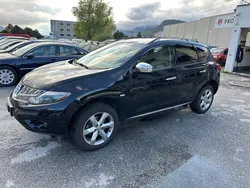 Gebraucht 2009 Nissan Murano SUV | CHF 3’900 (Fairer Preis)