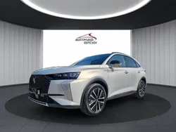 DS Automobiles DS7 Crossback
