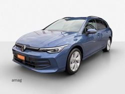 Neu 2025 VW Golf VIII Life Kombi | CHF 33’400 (Superpreis)