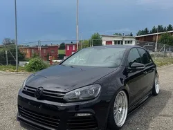 Gebraucht 2012 VW Golf VII R Limousine | CHF 14’500 (Guter Preis)