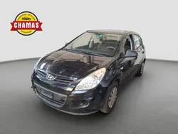 Gebraucht 2012 Hyundai i20 Comfort Kleinwagen | CHF 1’700 (Superpreis)