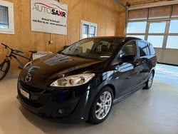 Gebraucht 2011 Mazda 5 Inclusive Van / Kleinbus | CHF 7’900 (Guter Preis)