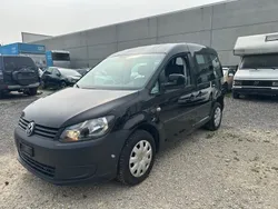 Gebraucht 2011 VW Caddy Trendline Van / Kleinbus | CHF 3’800 (Guter Preis)