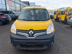 Gebraucht 2019 Renault Kangoo Van / Kleinbus | CHF 7’500 (Superpreis)