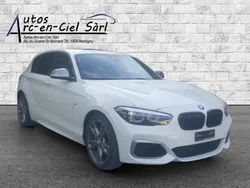 Gebraucht 2017 BMW M140 M Sport Limousine | CHF 24’500 (Fairer Preis)