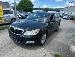 Gebraucht 2009 Skoda Octavia LAURIN & KLEMENT Kombi | CHF 1’900 (Etwas zu teuer)